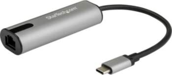 StarTech.com USB-C 2.5Gbps Network