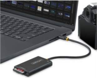 StarTech.com USB-C CFexpress Type B