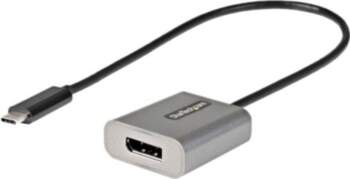 StarTech.com USB C to DisplayPort
