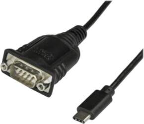 StarTech.com USB C to Serial