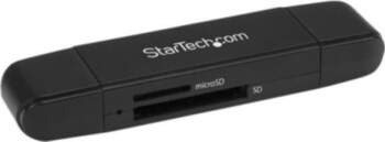 StarTech.com USB Memory Card Reader