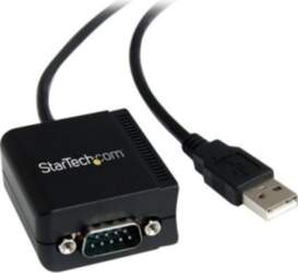 StarTech.com USB Serial Adapter Cable