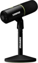 SUH Shure MV6 USB-C cardioid dynamic