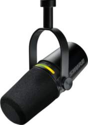 SUH Shure MV7+-K - Lecture/vocal microphone