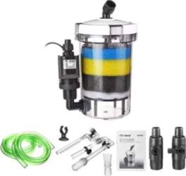 SUNSUN HW-603B External Filter