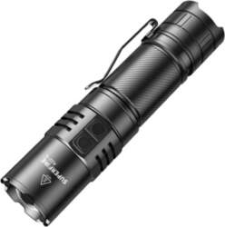 Superfire A22S Flashlight, 2300 LM