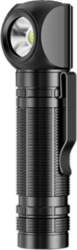 Superfire TH06 headlamp flashlight, 600lm, USB-C