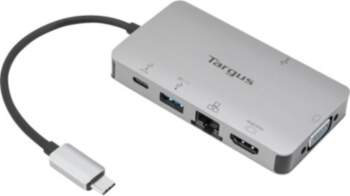 Targus USB-C DP Alt Mode Single