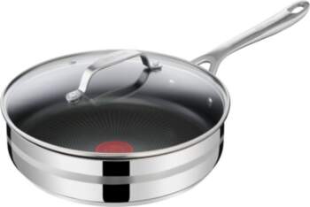 Tefal Jamie Oliver E3103334 Pot Set