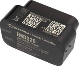 Teltonika FMB020 GPS Tracker