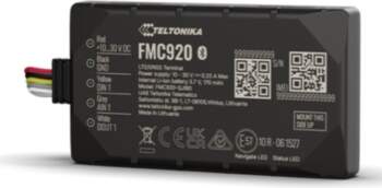 Teltonika FMC920