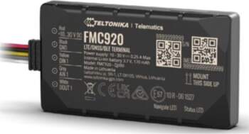 Teltonika FMC920