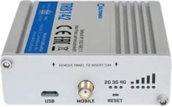 Teltonika TRB142 External Gateway