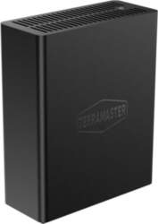 TERRAMASTER F8 SSD NAS File Server