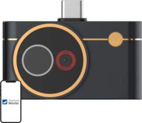 THERMAL MASTER P4 USB-C Mini Thermal