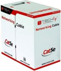 THL Techly F/UTP Hank Cable Cat