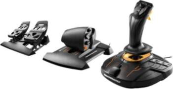 Thrustmaster Joystick T 16000M Flight Pack
