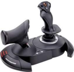 Thrustmaster T Flight Hotas X Joystick