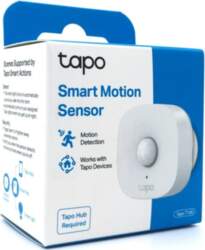 TP-LINK Technologies Tapo T100 Motion Sensor