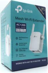 TP-LINK Technologies TP-Link AC1200 Wi-Fi Range