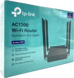TP-LINK Technologies TP-Link Archer C64 V1