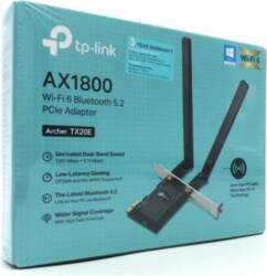 TP-LINK Technologies TP-Link Archer TX20E V2