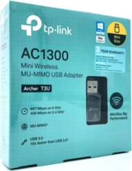TP-LINK Technologies TP-Link SuperSpeed USB 3