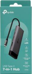TP-LINK Technologies TP-Link UH7020C V1 USB-C