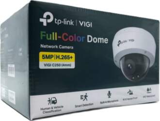 TP-LINK Technologies TP-Link VIGI C250 V1