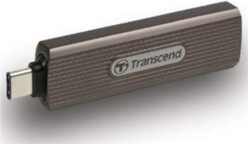 Transcend Information Transcend ESD330C 2TB USB