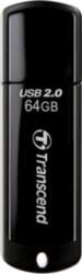 Transcend Information Transcend JetFlash 350 64GB