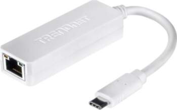 TRENDnet Network Adapter USB-C Cable