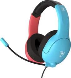 Turtle Beach Airlite Fit Nintendo Switch