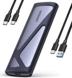 UGREEN 90264 SSD Enclosure M.2