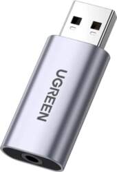 UGREEN CM383 External Stereo Sound Adapter