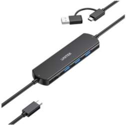 Unitek KVM Switch/Hub