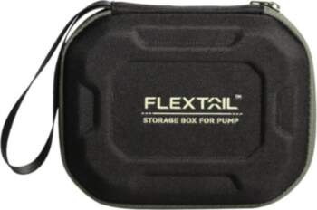 Universal Flextail case for Max Pump