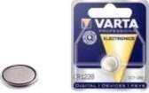 Varta Electronics CR1220 Button Cell Batteries