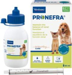 VIB VIRBAC Pronefra Kidney support -
