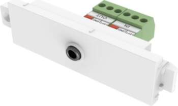 VISION TC3 White