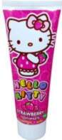 VitalCare Hello Kitty Toothpaste - Toothpaste