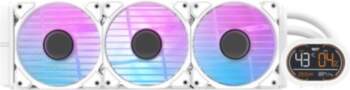 Water cooling for the Darkflash DH360D