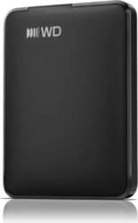 Western Digital 2 TB Portable External