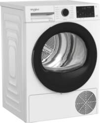 Whirlpool Dryer Machine WP D9 WBS