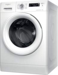Whirlpool Washing machine FFS 7469 W