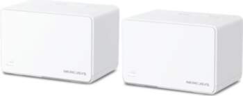 Wireless Router MERCUSYS 2-pack 3000 Mbps