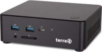 Wortmann TERRA PC-Micro 6000C GREENLINE Micro