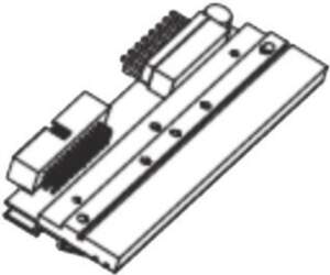 Zebra Technologies Zebra Printhead Inkjet Printer