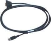 Zebra Technologies Zebra USB/Serial Cable 1