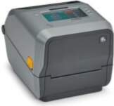 Zebra Technologies Zebra ZD621R Thermal Transfer